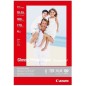 Canon GP 501 Fotopapir 100 x 150 mm 100ark 0775B003 Canon GP 501 Fotopapir 100 x 150 mm 100ark 0775B003